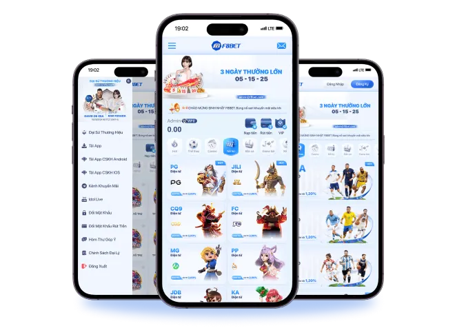 Trò chơi Slot cổ điển Thần Tài May Mắn