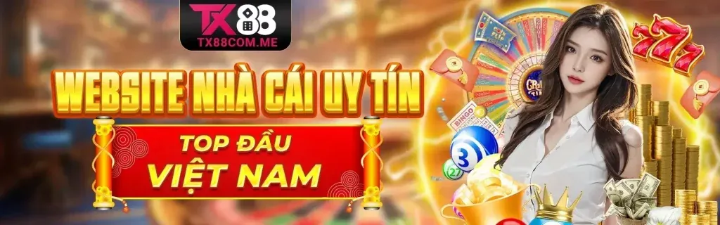 Sòng bạc trực tuyến nhà cái xin88 với dealer xinh đẹp