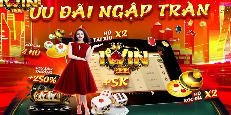 Đánh giá các trò chơi casino trực tuyến tại nhà cái xin88